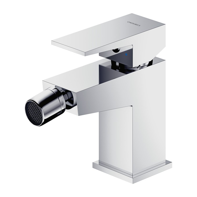 Смеситель для биде Omnires Fresh FR7120 Смеситель для биде Omnires Fresh FR7120